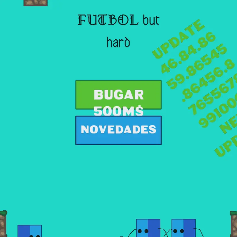 Game by @monyet_biasa