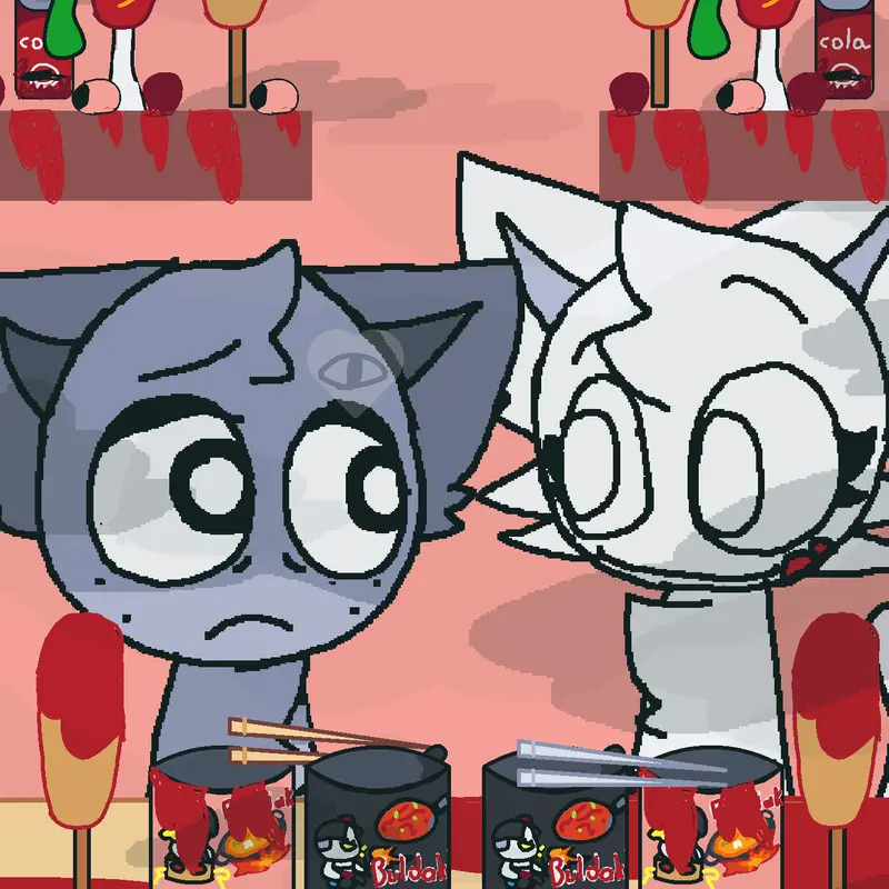 Game by @lisa_core