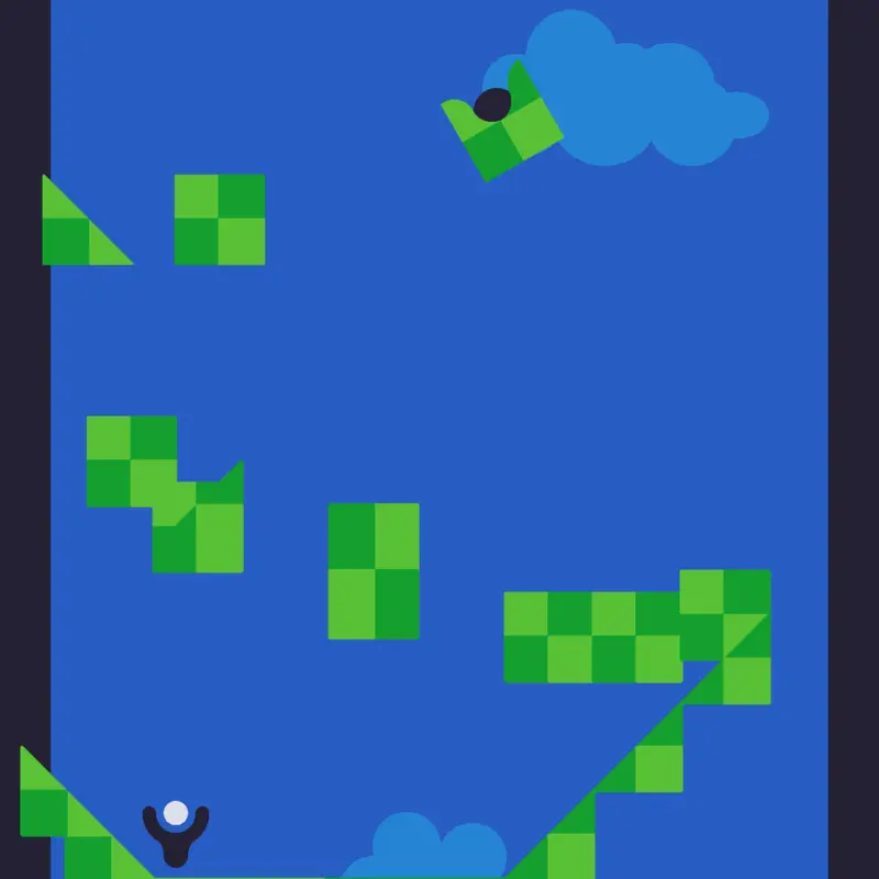 Game by @BennyLe