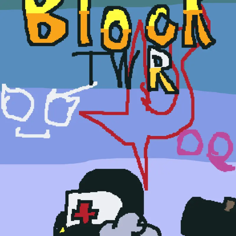 Game by @ASYM_Works