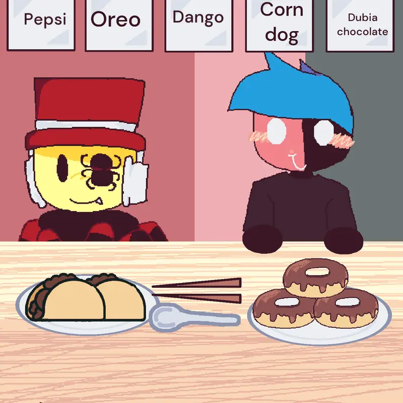 Game by @NAMEINPOLL_official