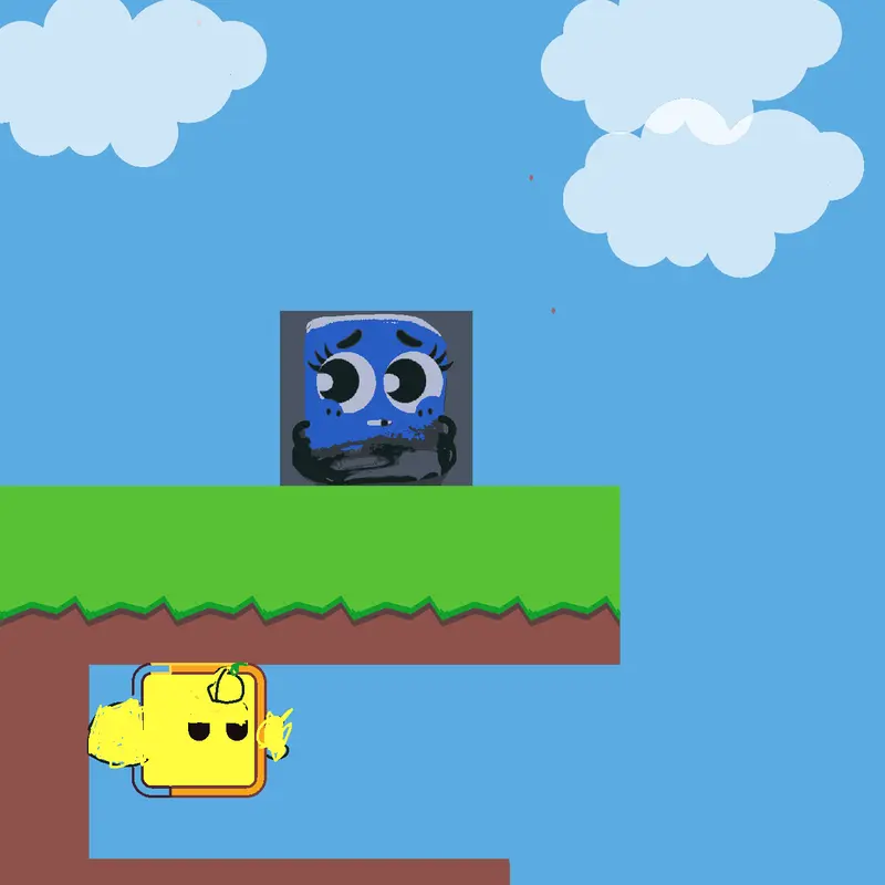 Game by @isaiasestay