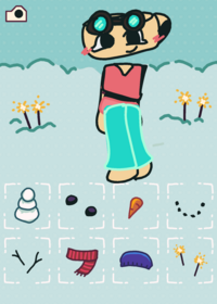 Wip!it's not done yet and I might do a...