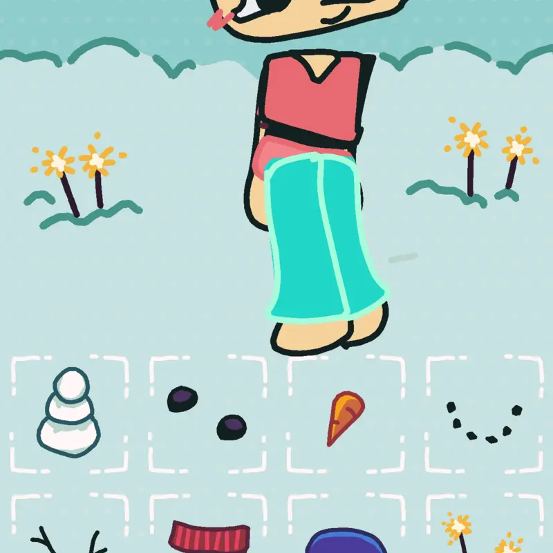 Game by @chancebrokengambler