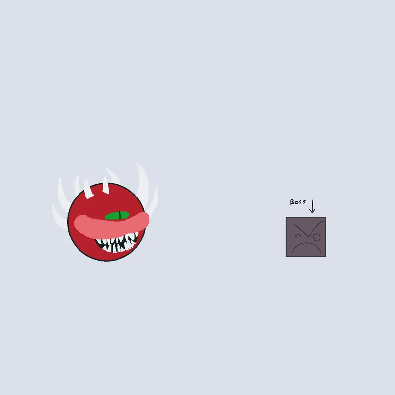Game by @DEMO_MAN