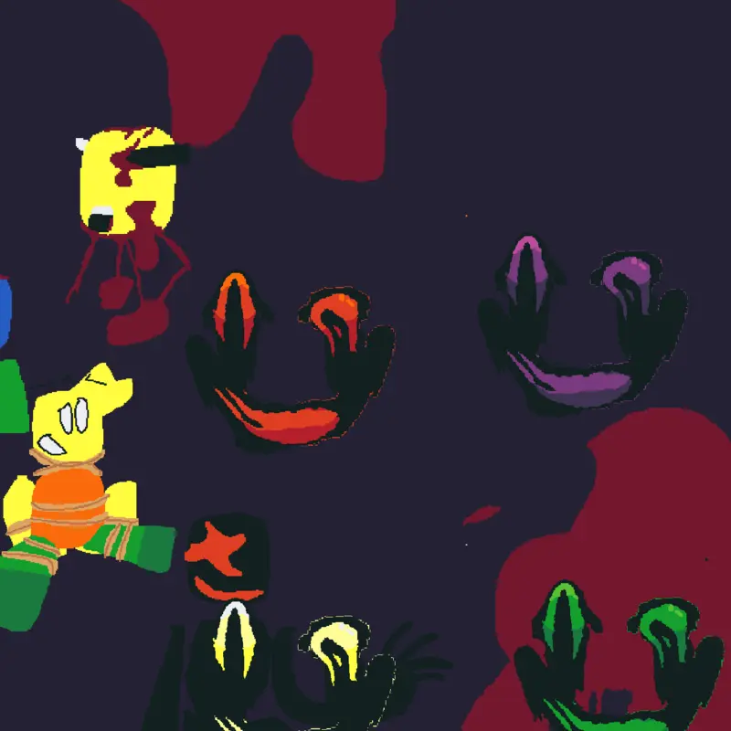 Game by @greenandorang