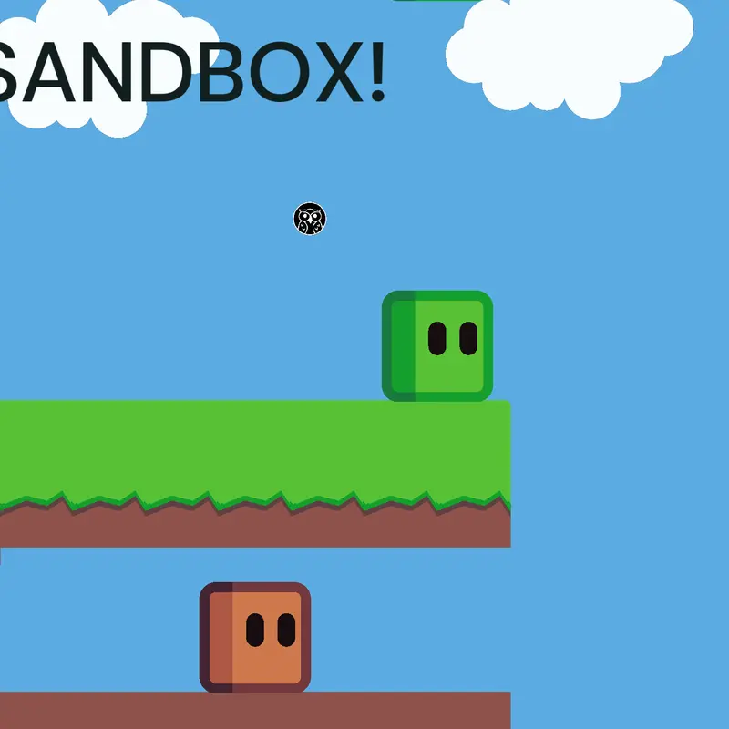 Game by @Diogomlkmlk