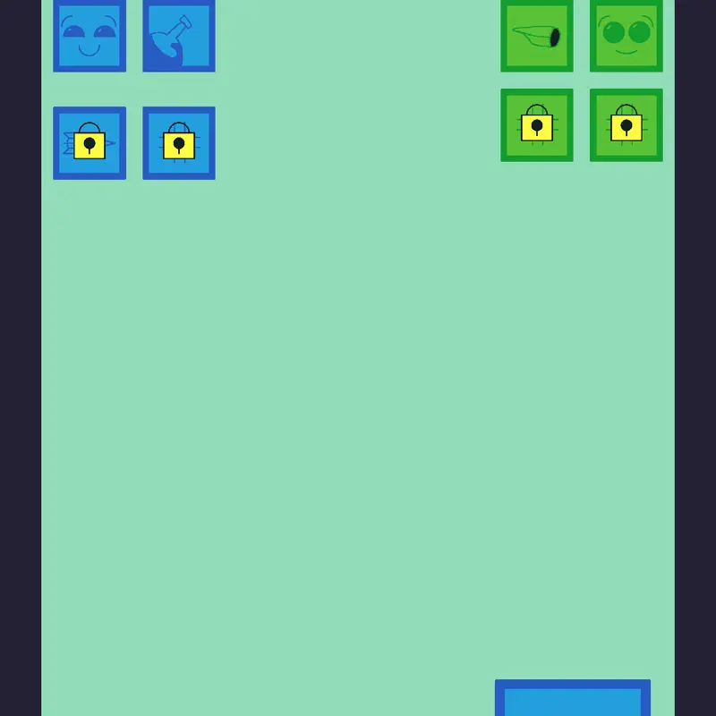 Game by @hyukia
