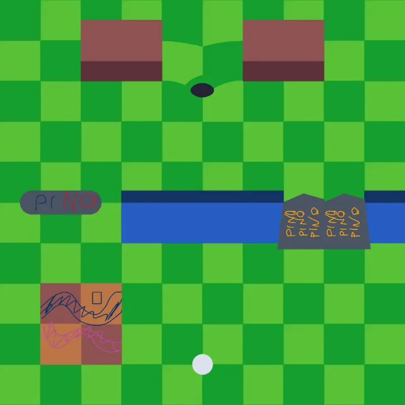 Game by @Vincenzo_SAO