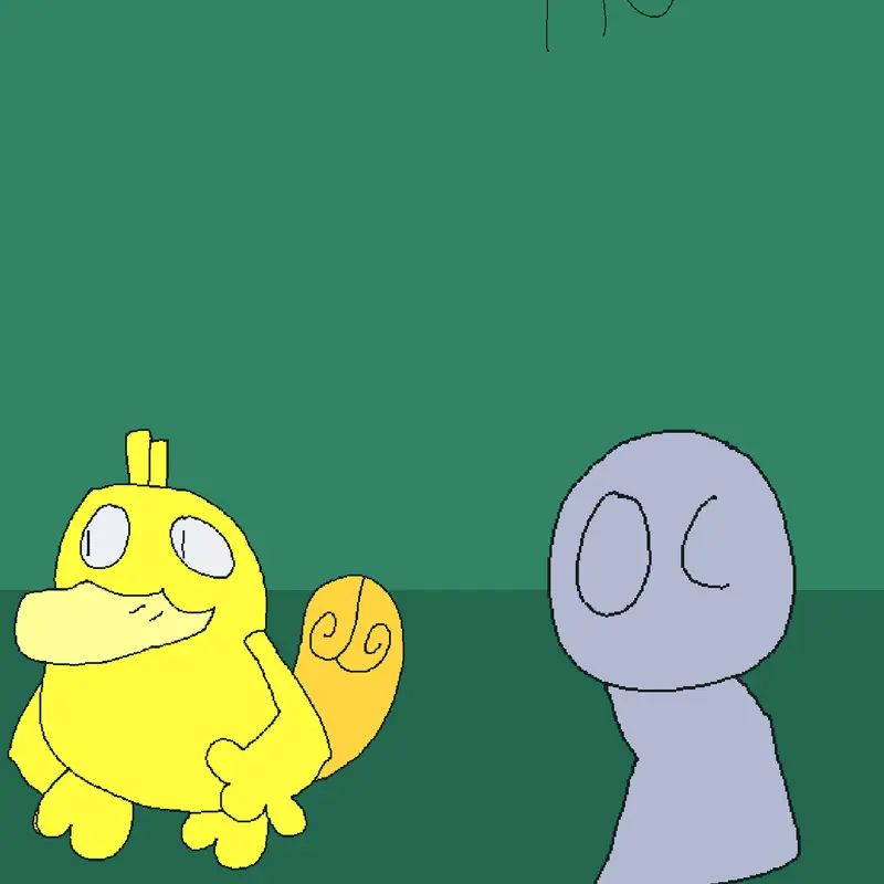 Game by @PsyduckGoober_30