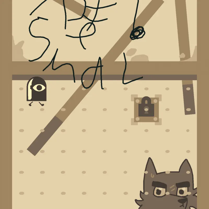 Game by @DrBuchnic