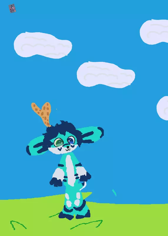 Game by @furrylover