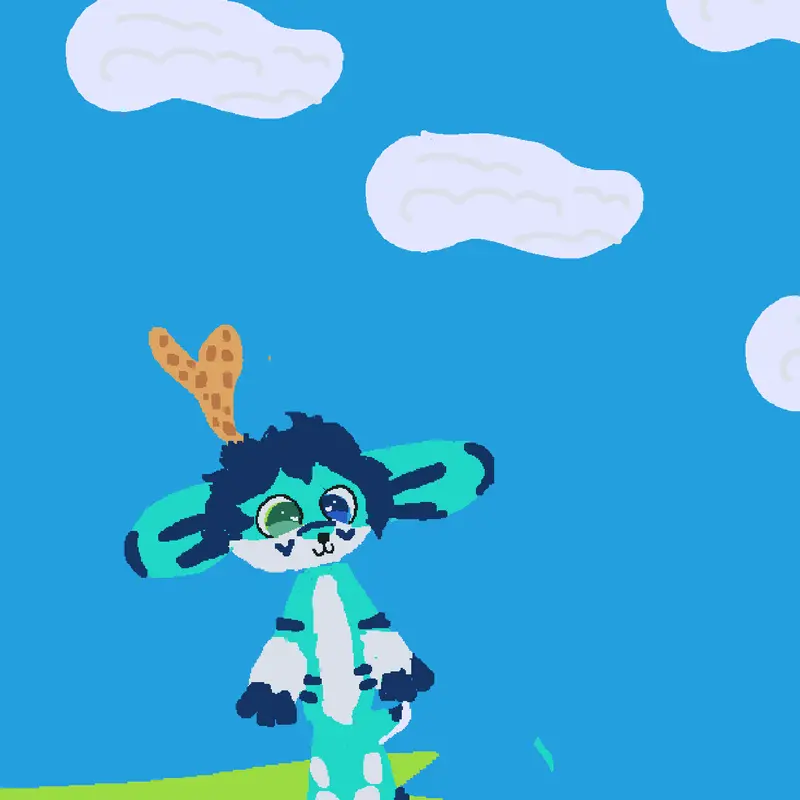 Game by @furrylover