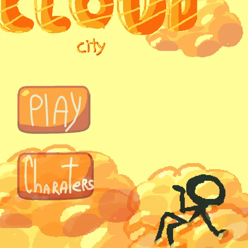 Game by @polimany