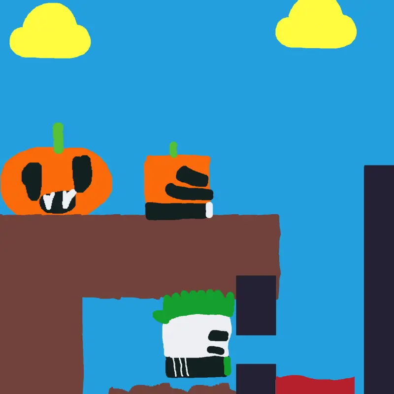 Game by @Sombrero
