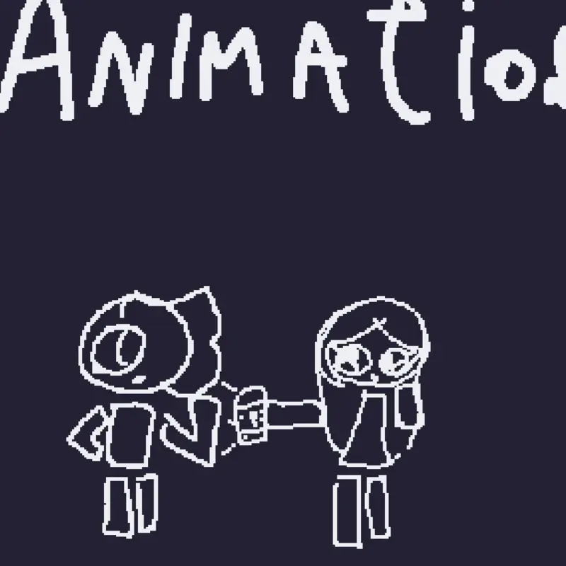 Game by @Mirbi