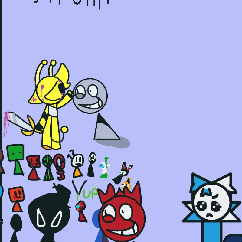 Game by @redcubelolboss