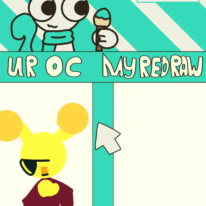 Game by @simonys
