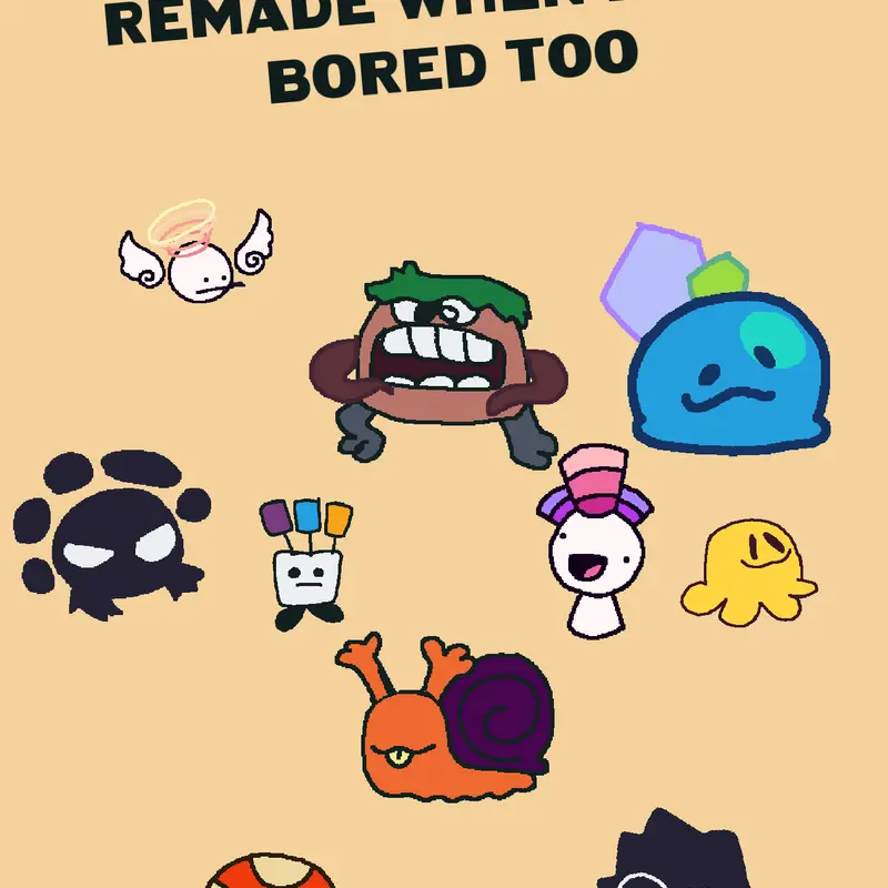 Game by @Blob-King