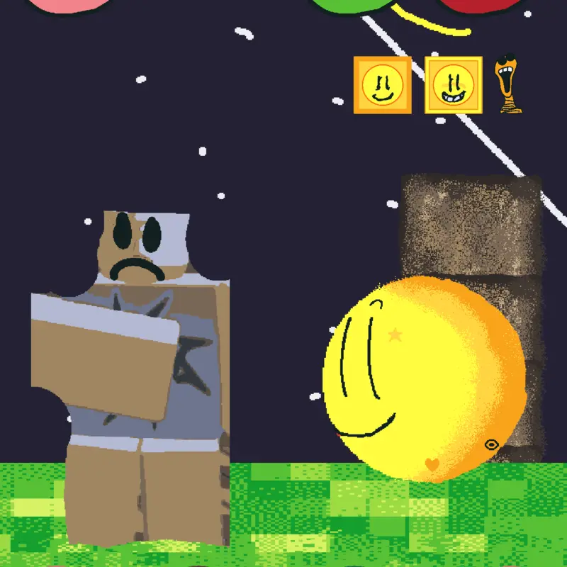 Game by @dave_banbi