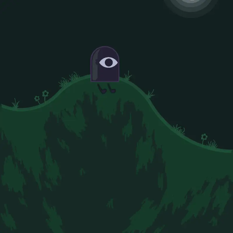 Game by @ShaiKo
