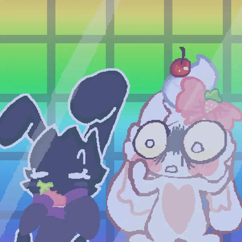 Game by @Demonbluberry_four_fan2