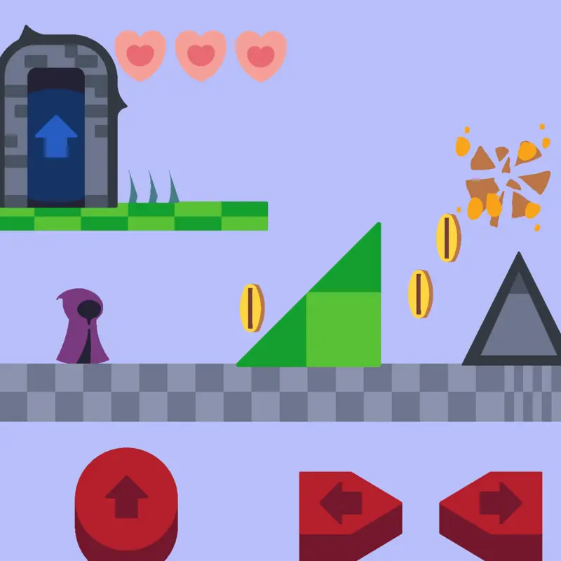 Game by @pmm