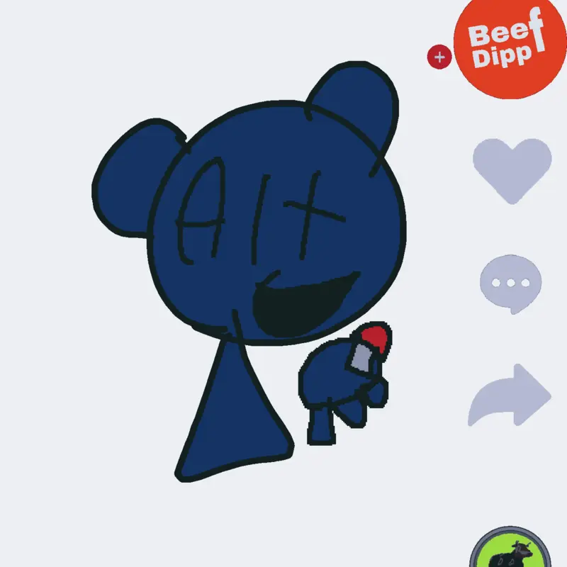 Game by @paxypoosecondprofile