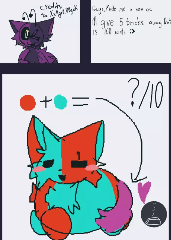 Game by @Holy_eye
