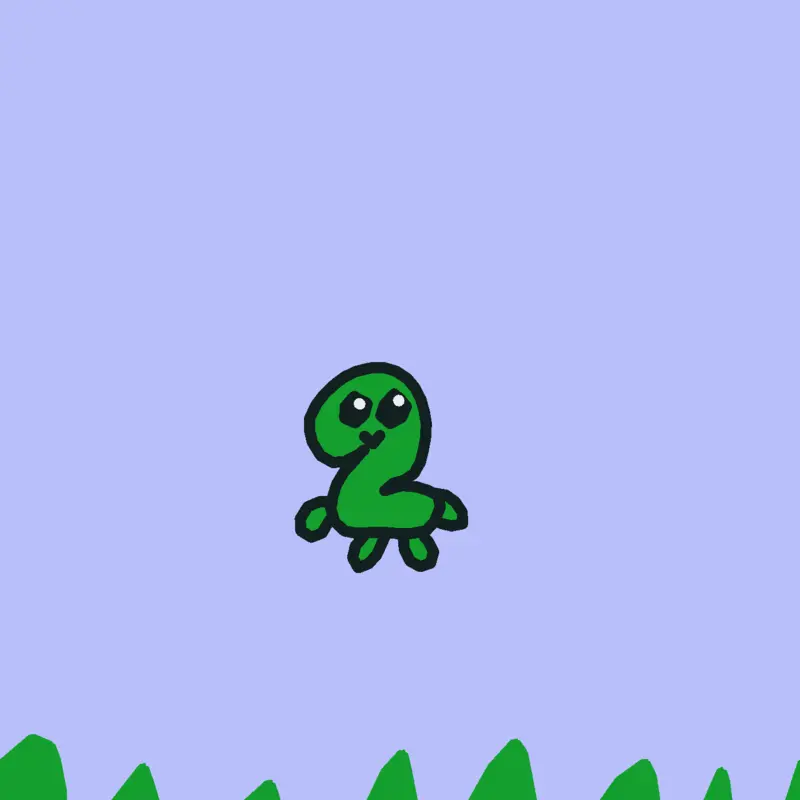 Game by @Fouryayay