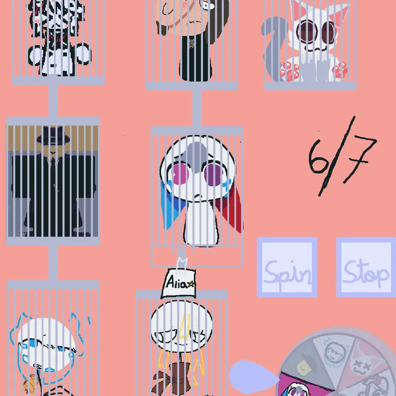 Game by @mafioso_gubby