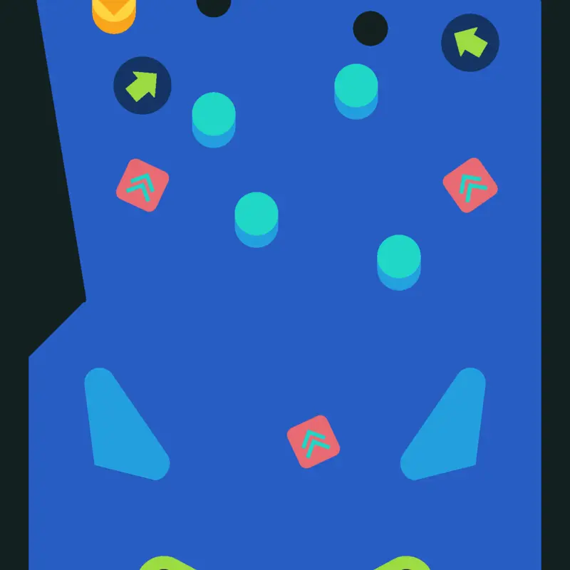 The ball by @zworgamer2223