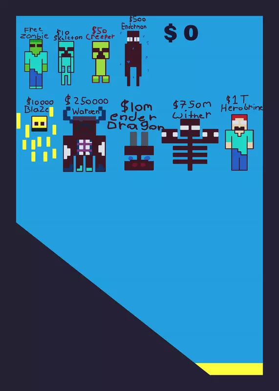 Game by @jaquane