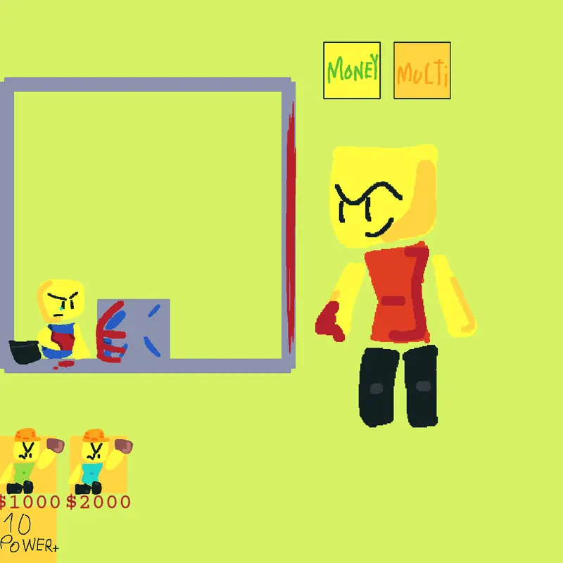 Game by @sandyemoji