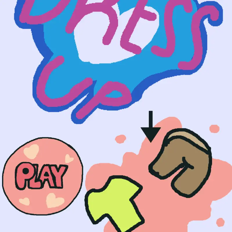 Game by @lunaeve