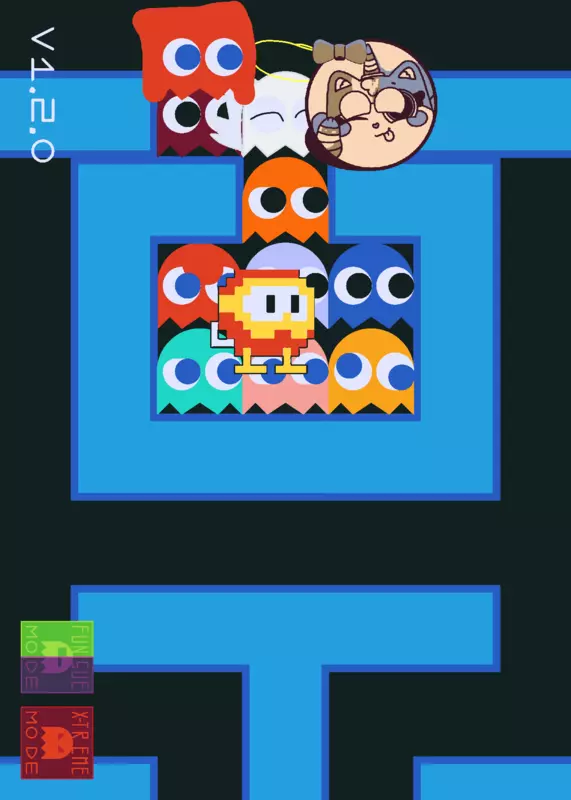 Game by @JoseGarca