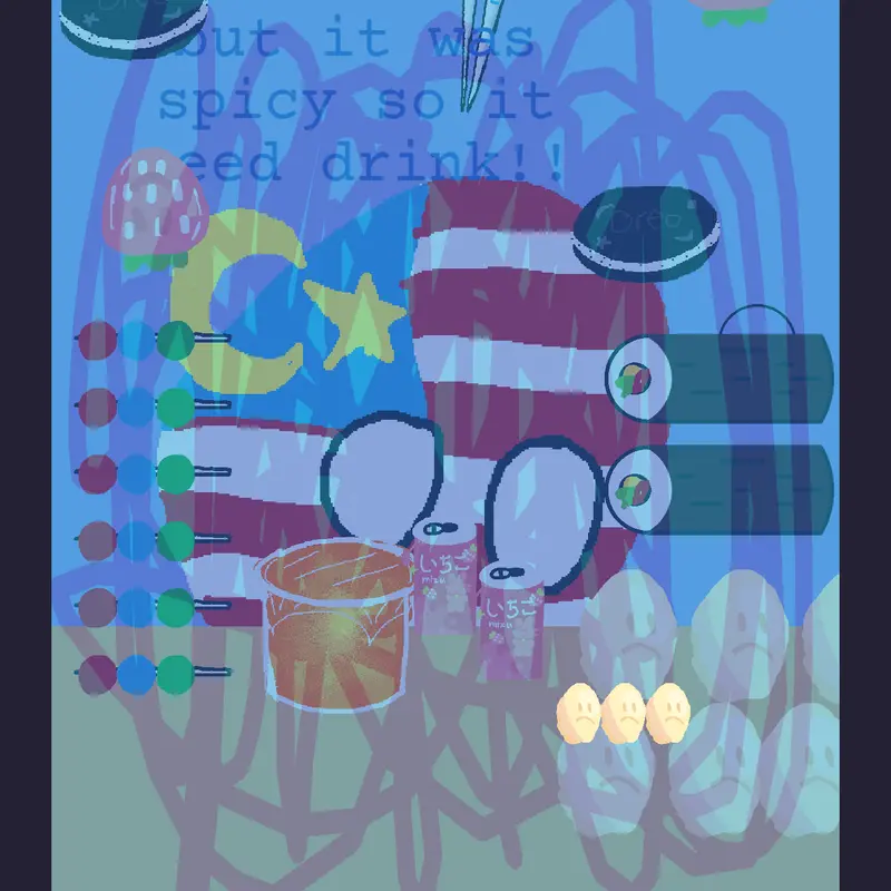 Game by @Womli