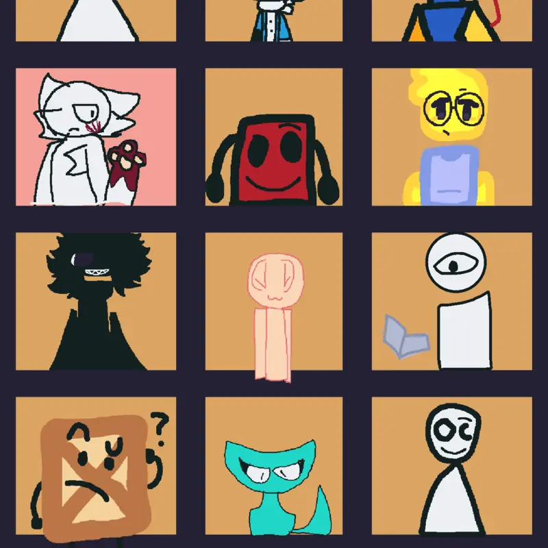 Game by @puppythecat