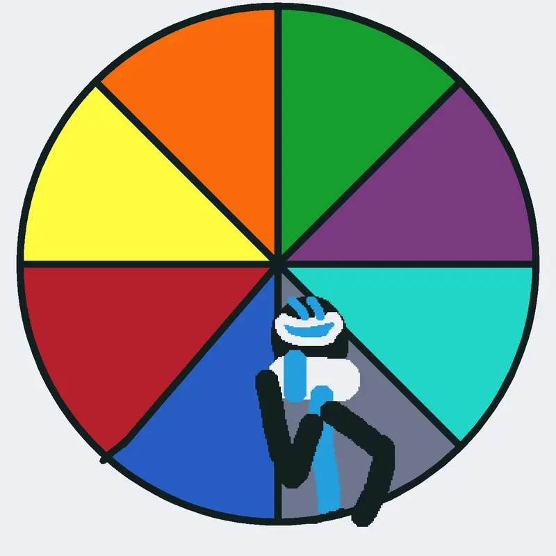 Game by @StickFire
