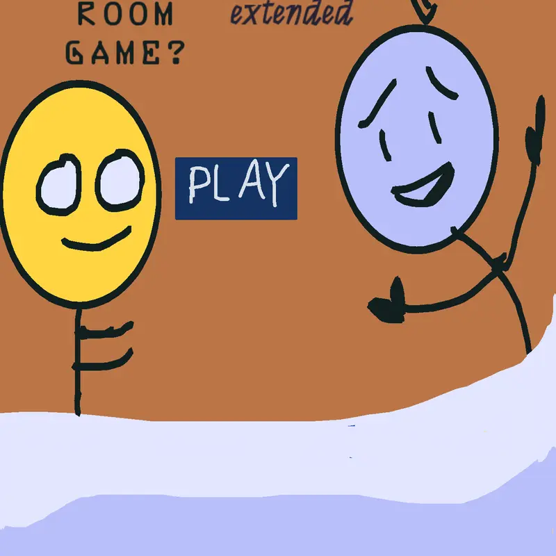 Game by @crappydrawings