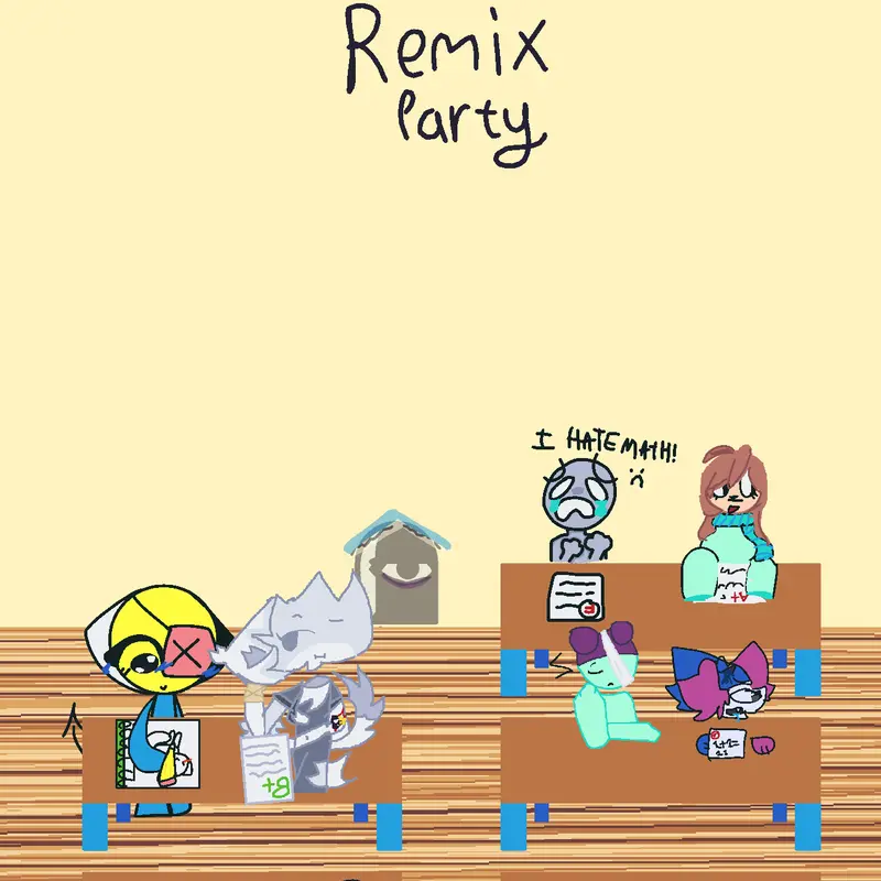 Game by @Malu_bab1