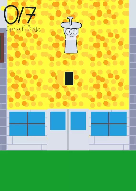 Game by @Object_App