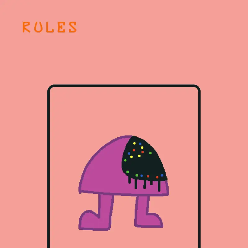 Game by @Spalorg