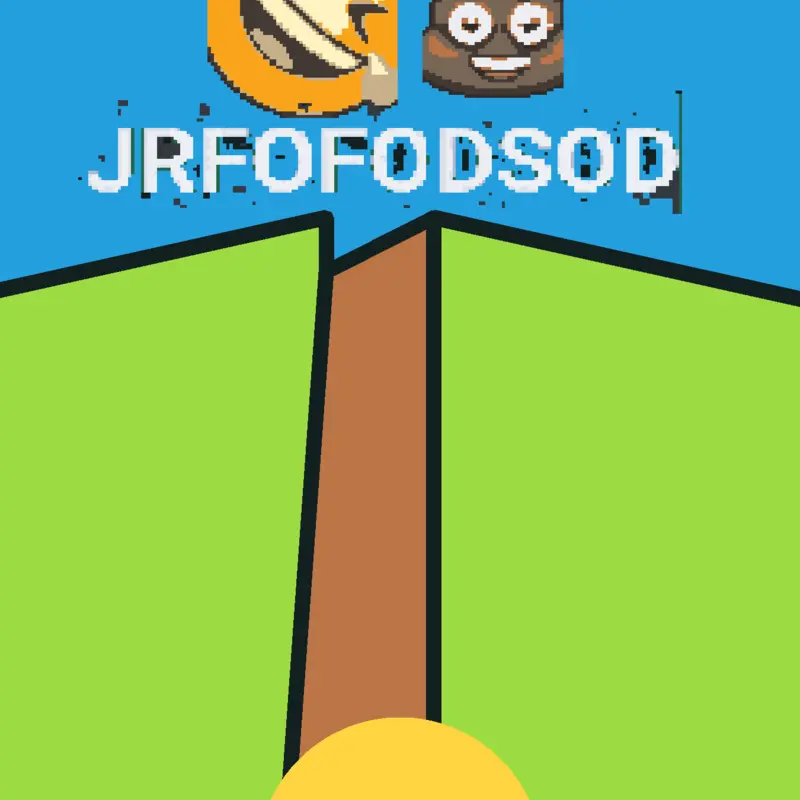 Poop. Dkdgibx by @KEVENSERRAO