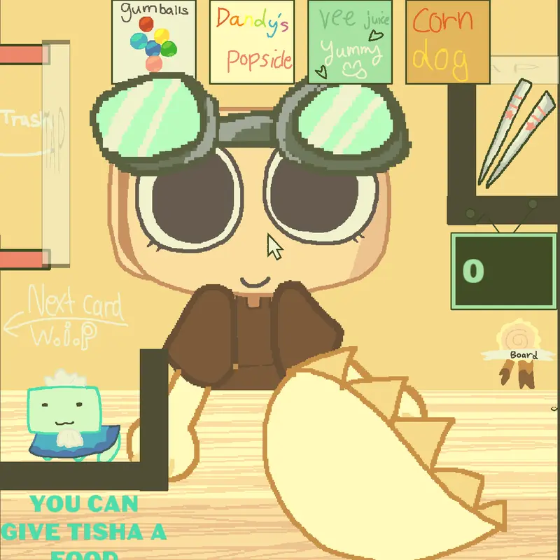 Game by @UnitedMaster_Galaxy123