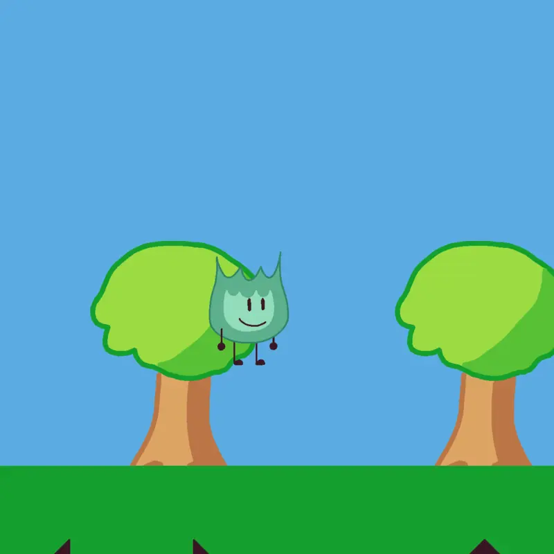 Game by @samynm