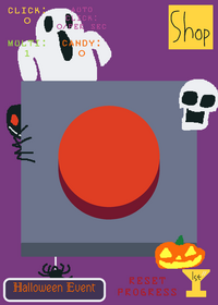 Button Clicker