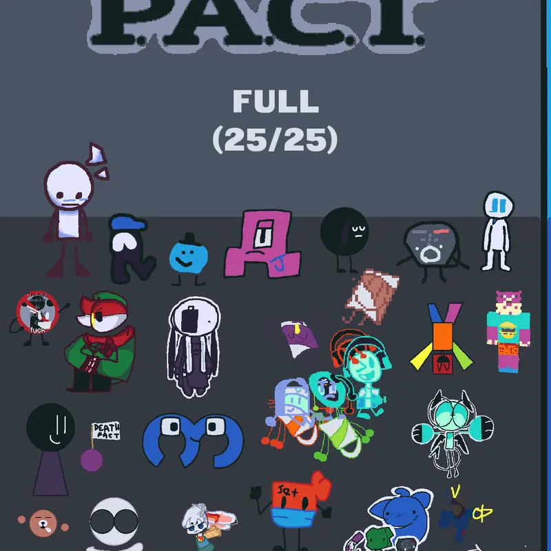 Game by @pieceofthecheese