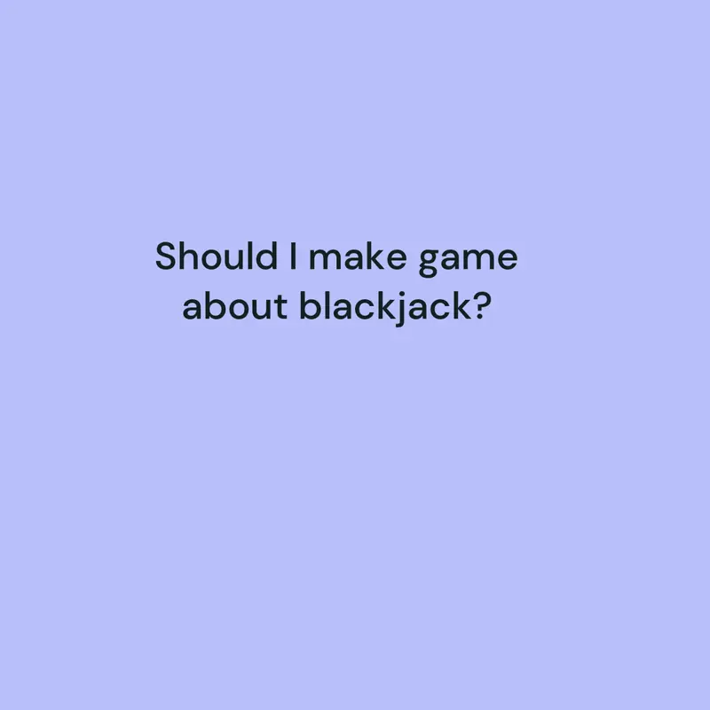 Game by @CookingMamaDev