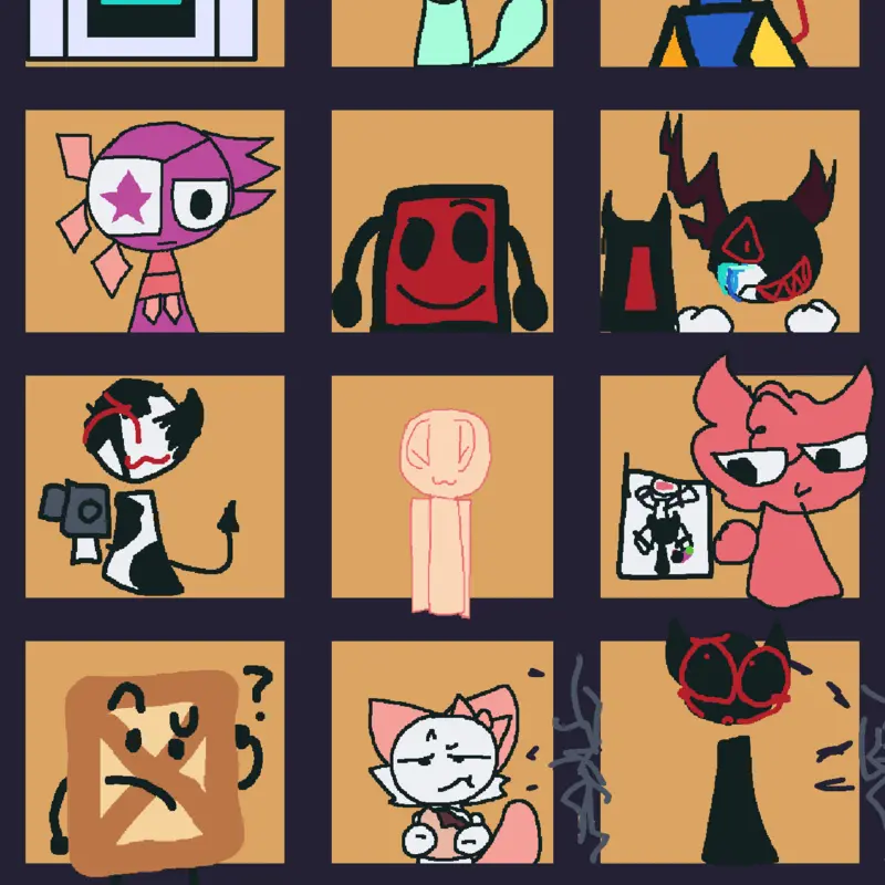 Game by @GHCGJstu222